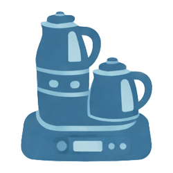 Çay Makinesi