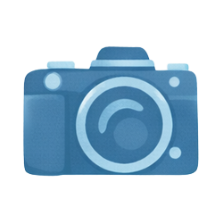 Dijital Fotoğraf Makinesi