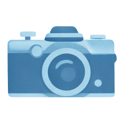 Analog Fotoğraf Makinesi