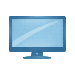 Televizyon