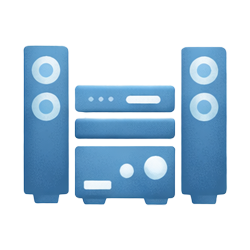 Ev Müzik Sistemleri