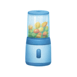 Kişisel Blender