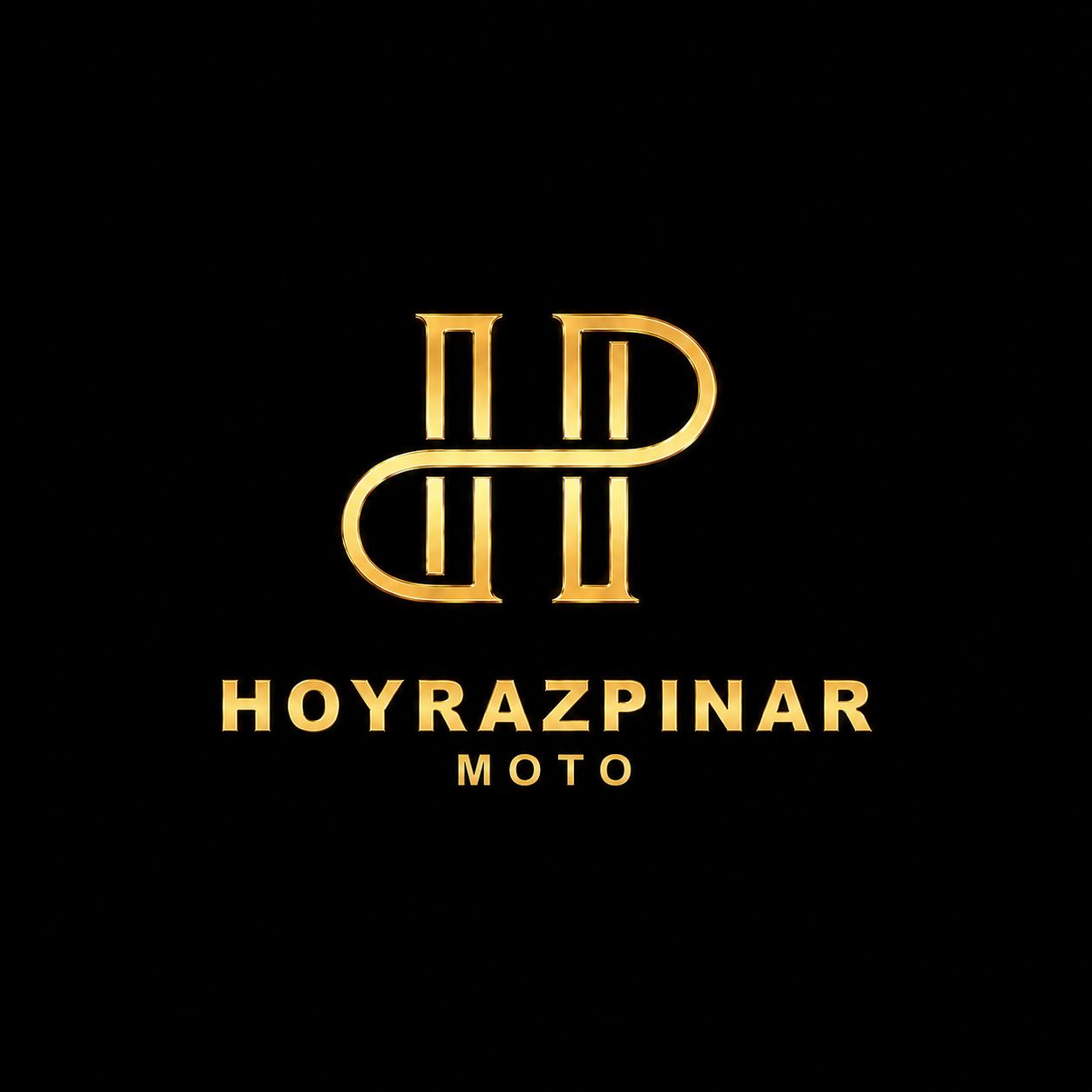 hoyrazpinarmoto - Logo