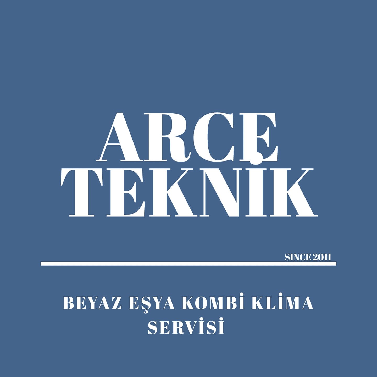 arce teknik