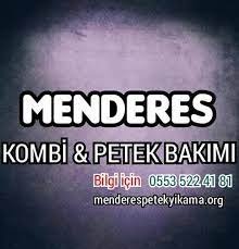 Asil Teknik Menderes Kombi Servisi