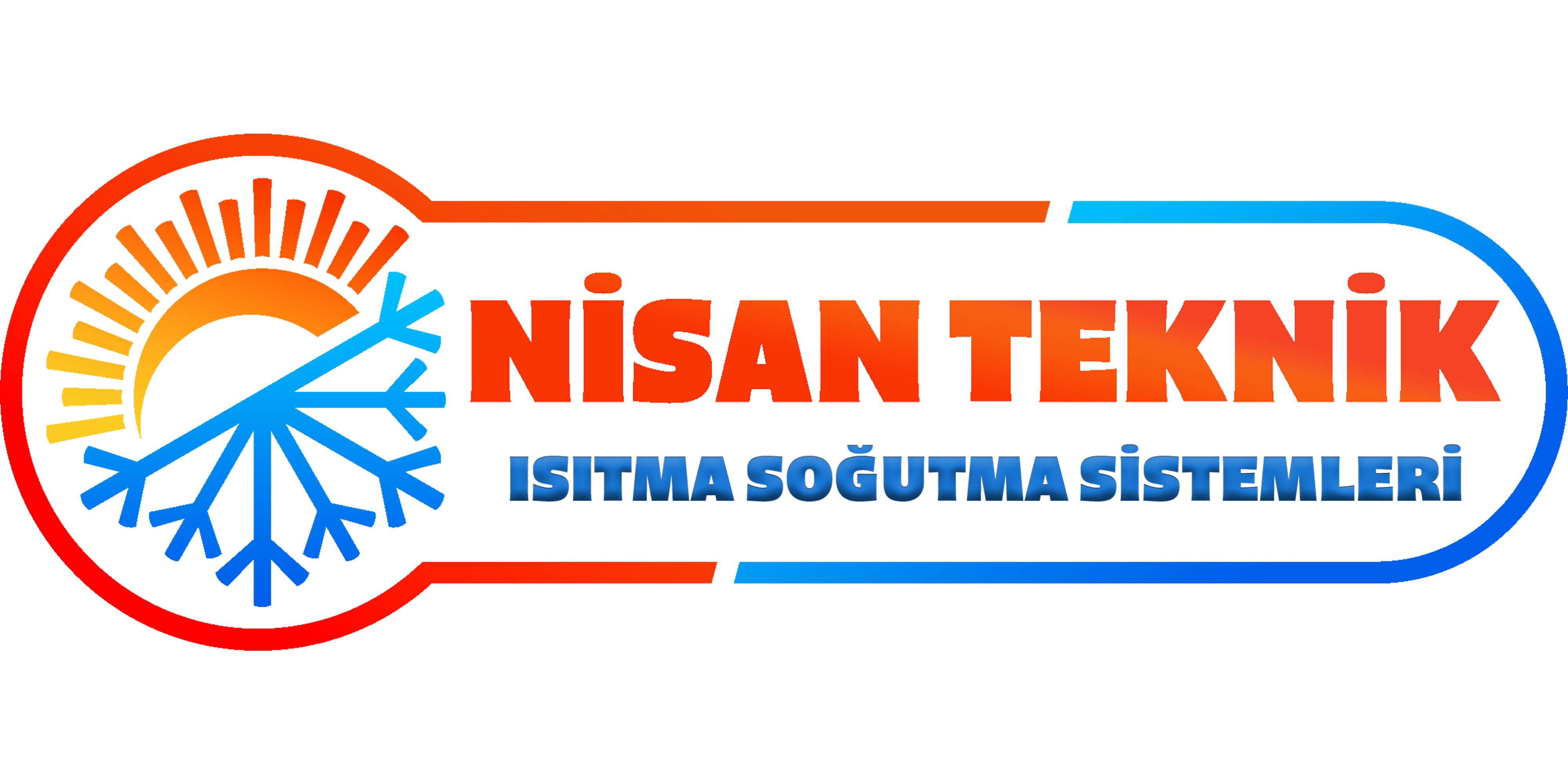 Nisan Teknik - Logo