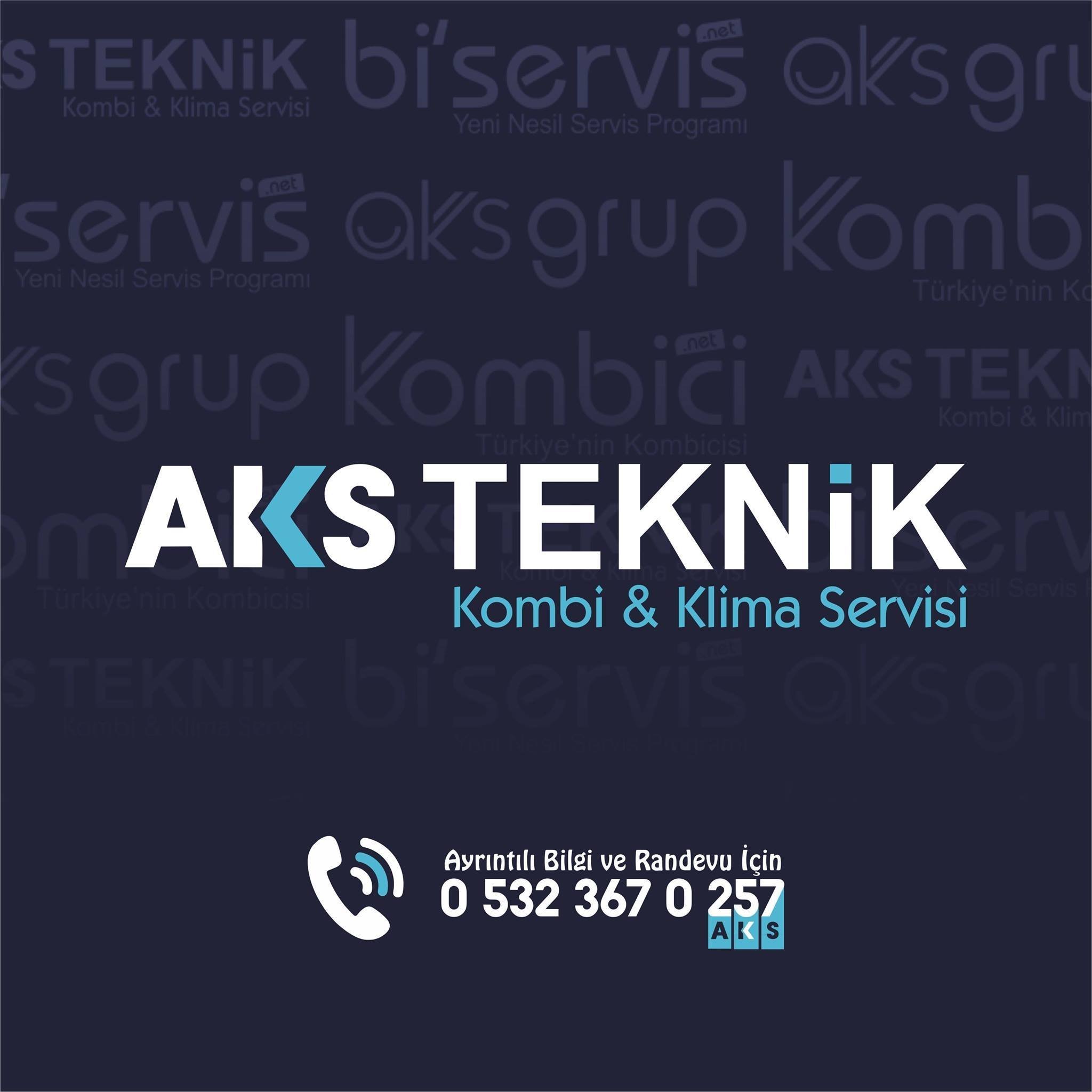 AKS Teknik Kombi Klima Servisi
