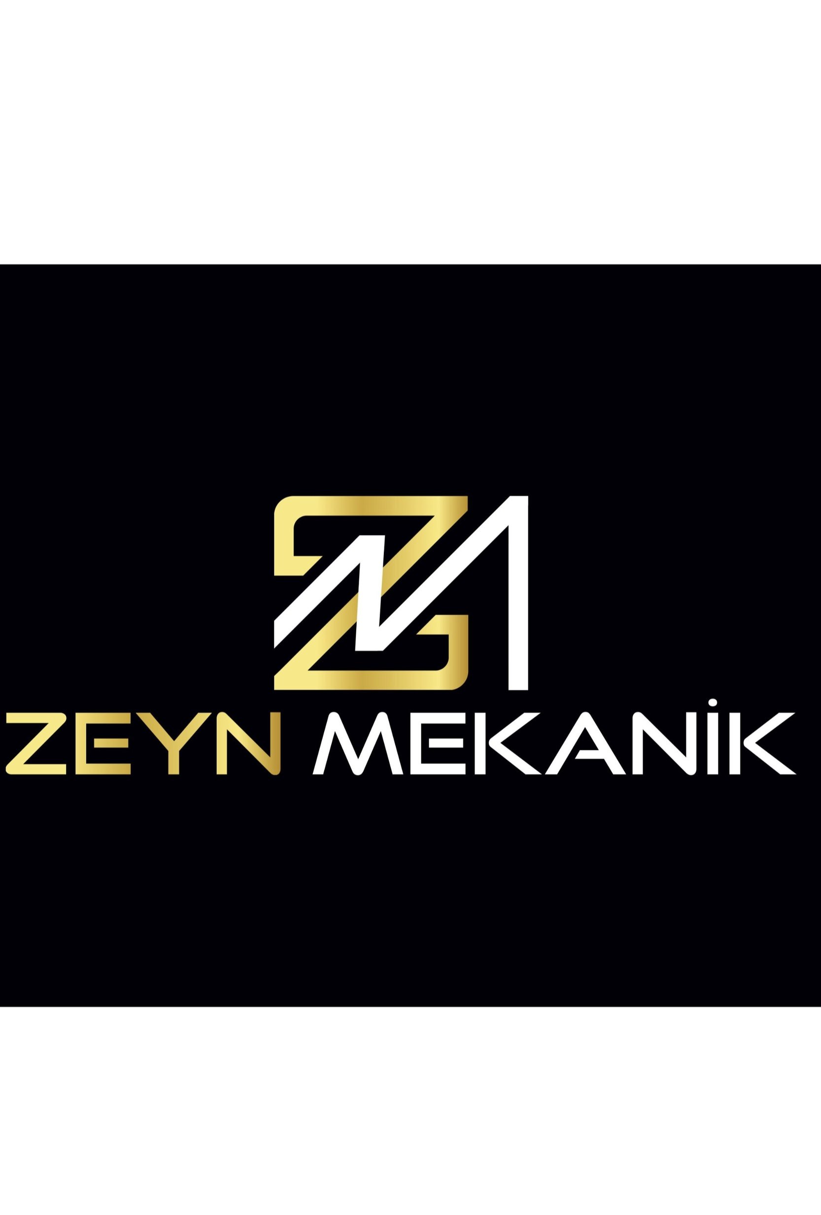 Zeyn Mekanik - Logo