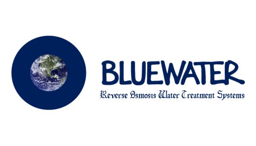 BLUEWATER GROUP ENDÜSTRİYEL ÜRÜNLER PAZ.SAN.TİC.A.Ş - Logo