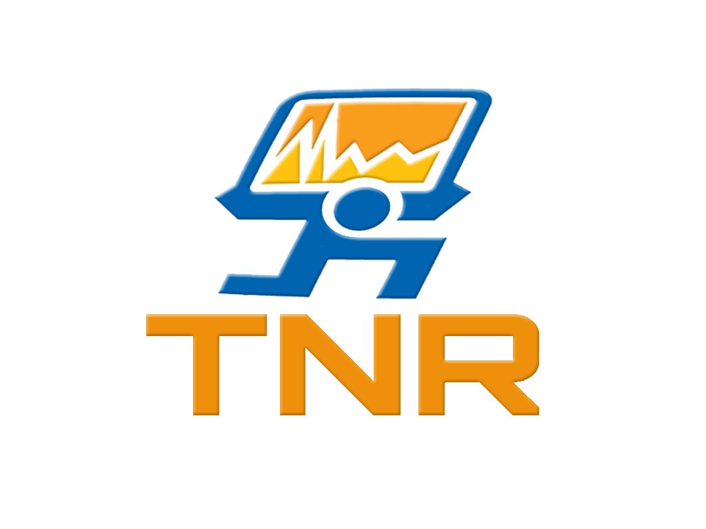 TNR SERVİS - Logo