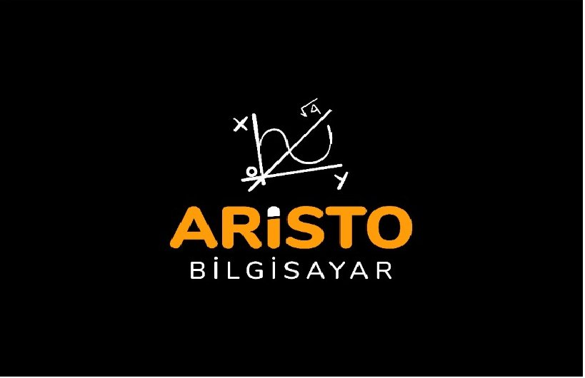 ARİSTO BİLGİSAYAR - Logo