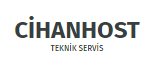 cihanhost - Logo