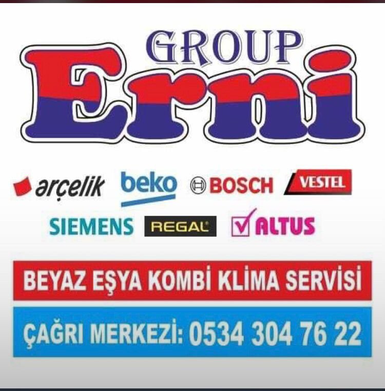 ErNi Gruop