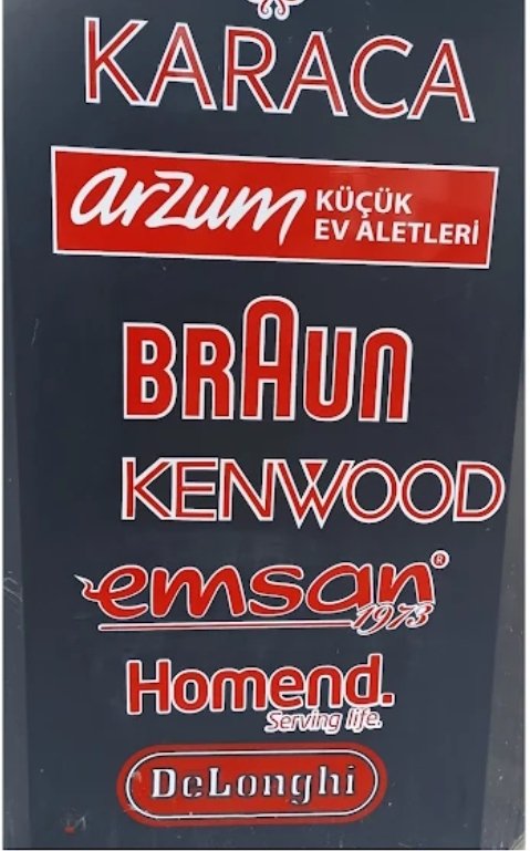 Şenocak tamir servisi  - Logo
