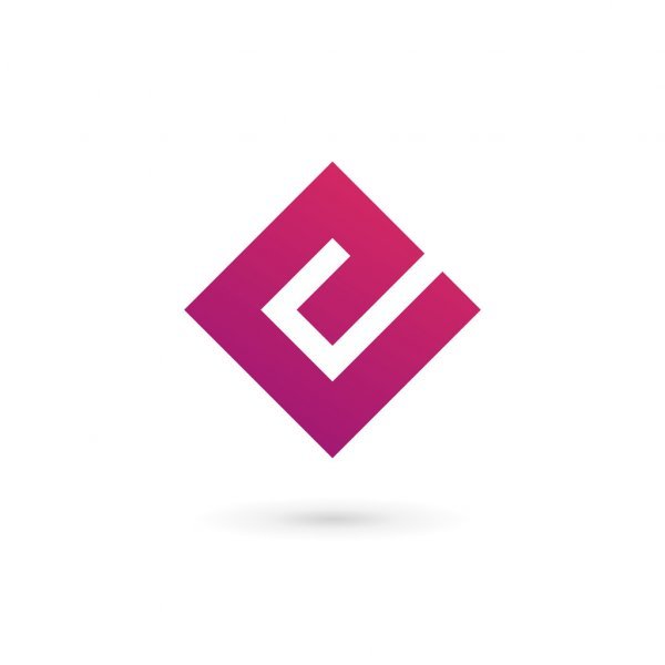 EGE BİLGİSAYAR - Logo