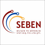 SEBEN BİLİŞİM VE GÜV.SİST.DIŞ TİC.LTD.ŞTİ. Logo